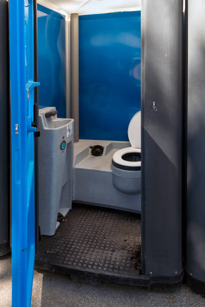 Best Portable restroom trailer rental  in Baldwin, PA