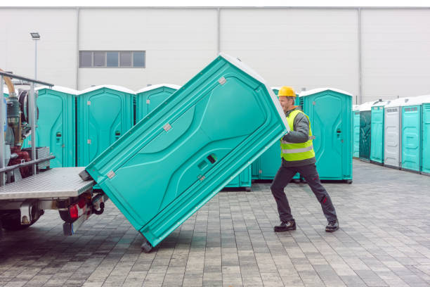 Best Affordable portable toilet rental  in Baldwin, PA
