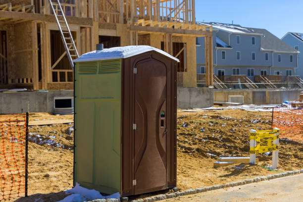 Best Portable toilet rental cost  in Baldwin, PA