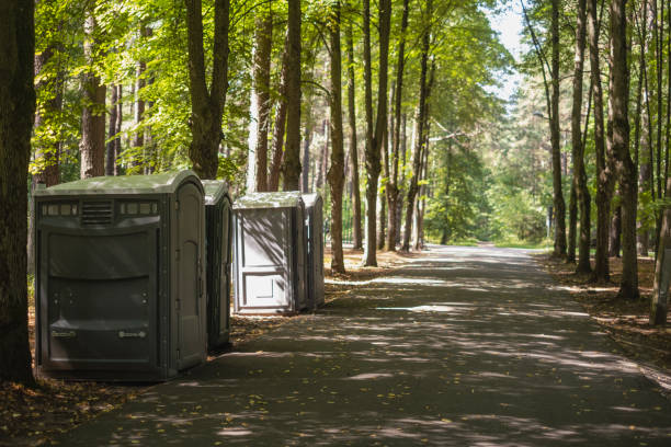 Best Local porta potty services  in Baldwin, PA