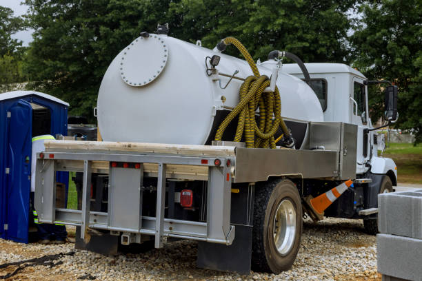 Best Porta potty rental near me  in Baldwin, PA