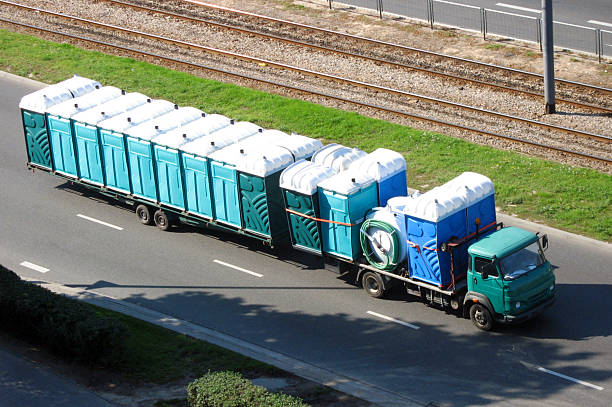 Baldwin, PA porta potty rental Company